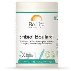 Be-Life Bifibiol Boulardii