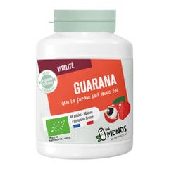 Phytoceutic Les Monos Vitality Guaranà Bio 60 capsule