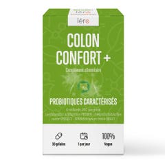 Lero Colon Confort + 30 capsule