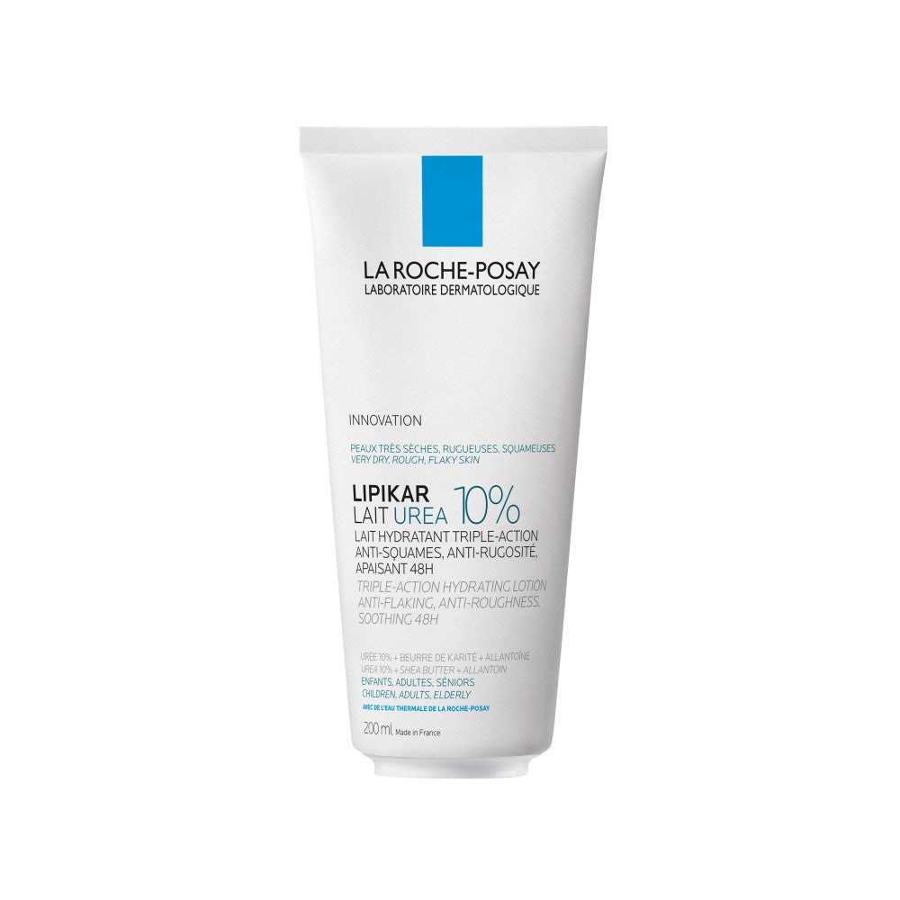 La Roche-Posay Lipikar Urea10% latte 200 ml