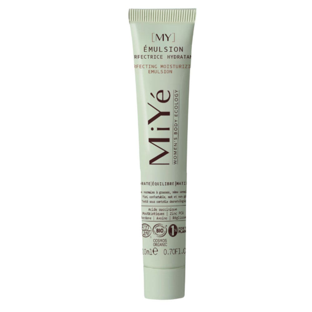 Miyé [Emulsione perfezionatrice biologica 20ml
