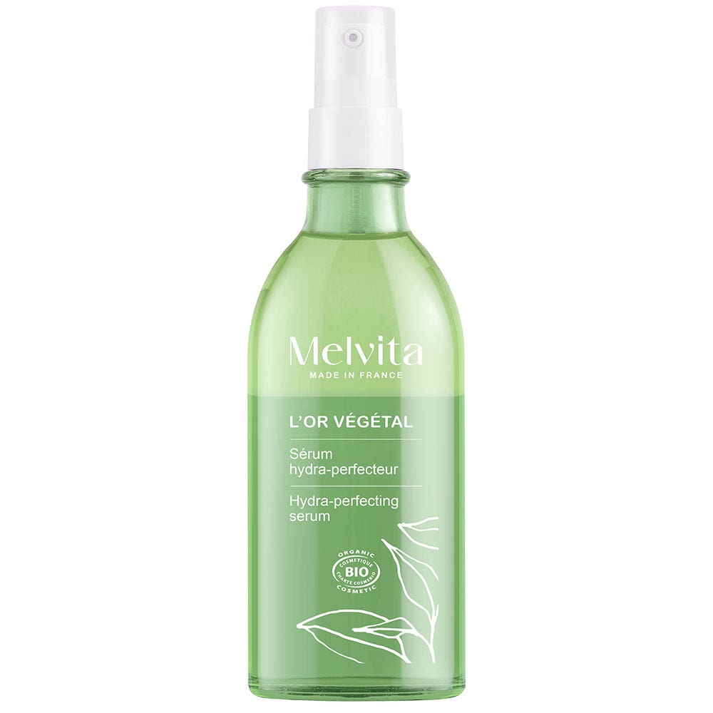 Melvita Olio straordinario L'Or Bio Siero corpo bio Hydra 100ml