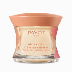 Payot My payot Crema alle Vitamine della luminosità 50ml