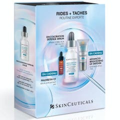 Skinceuticals Correct Cofanetto Expert Routine Rughe + Macchie
