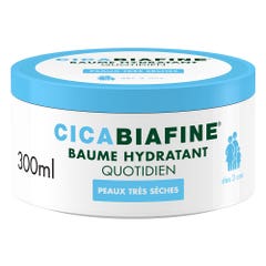 Cicabiafine Quoditien Balsamo Idratante 300 ml
