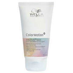 Wella Professionals Color Motion Maschera rivelatrice di colore 75ml