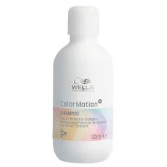 Wella Professionals Color Motion Shampoo protettivo del colore 100ml