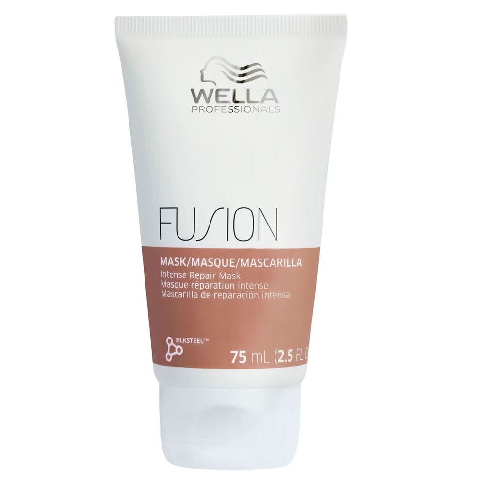 Wella Professionals Fusion Maschera Riparatore Intensive 75ml