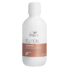Wella Professionals Fusion Shampoo Riparatore Intensivo 100ml