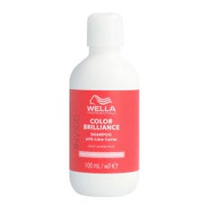 Wella Professionals Invigo Color Brilliance Shampoo per Capelli Colorati Da fine a medio 100ml