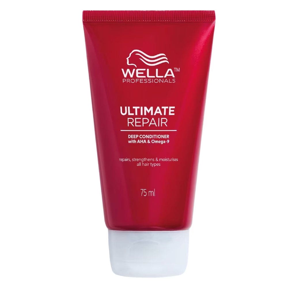 Wella Professionals Ultimate Repair Balsamo nutriente 75ml