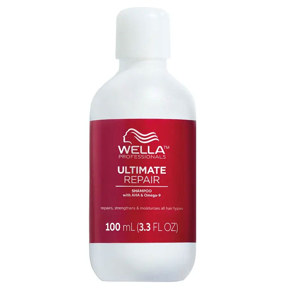 Wella Professionals Ultimate Repair Shampoo leggero 100ml