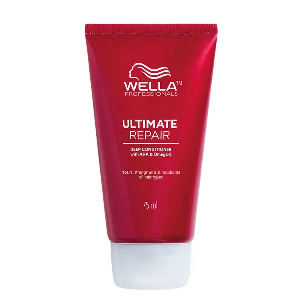 Wella Professionals Ultimate Repair Maschera Riparatore Profondo 75ml