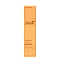 Oceanly Phyto-Glow Crème Nuit Stick 30g