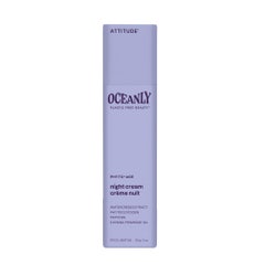 Oceanly Phyto-Age Crema Notte Stick 30g