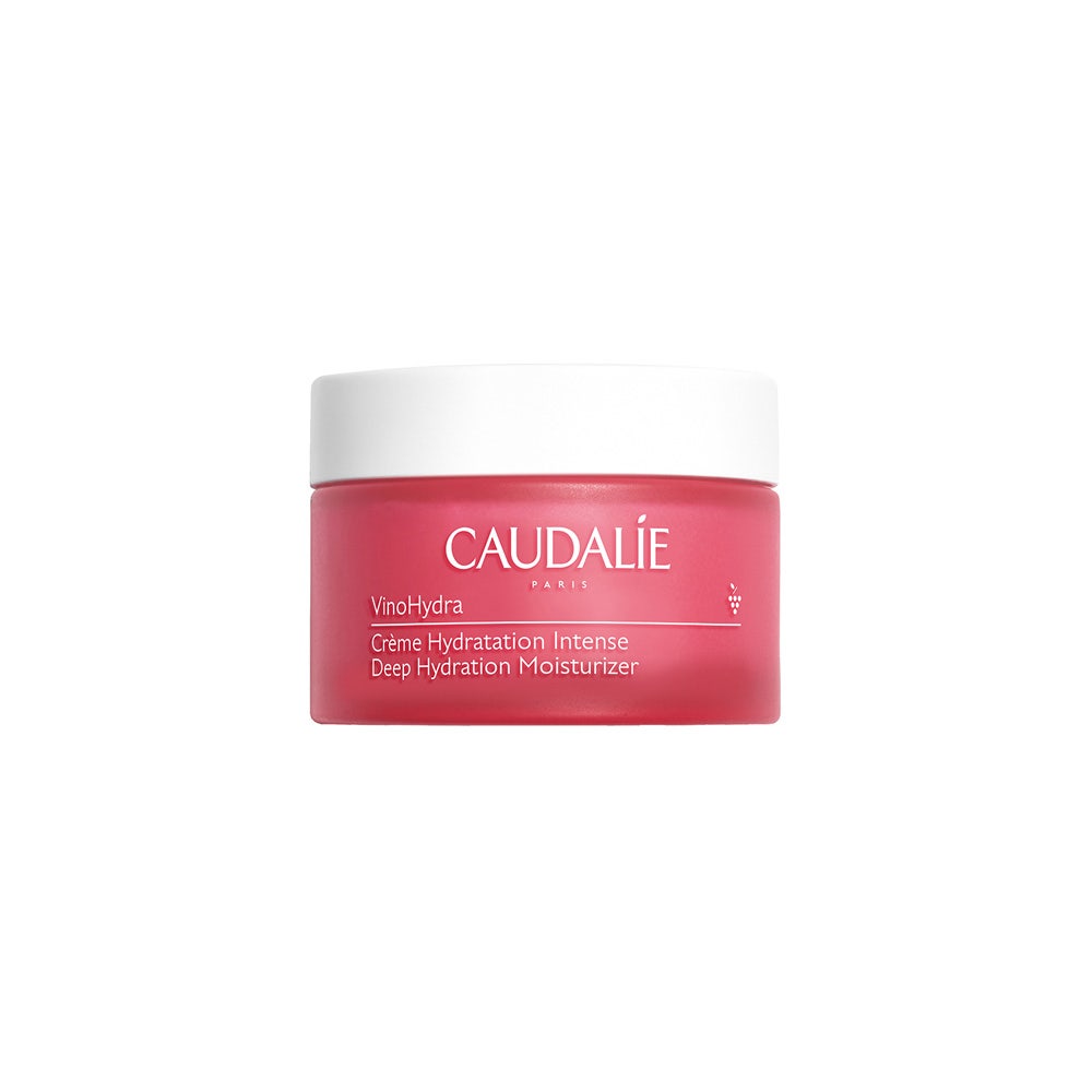 Caudalie VinoHydra Crema SOS idratazione intensa 50 ml