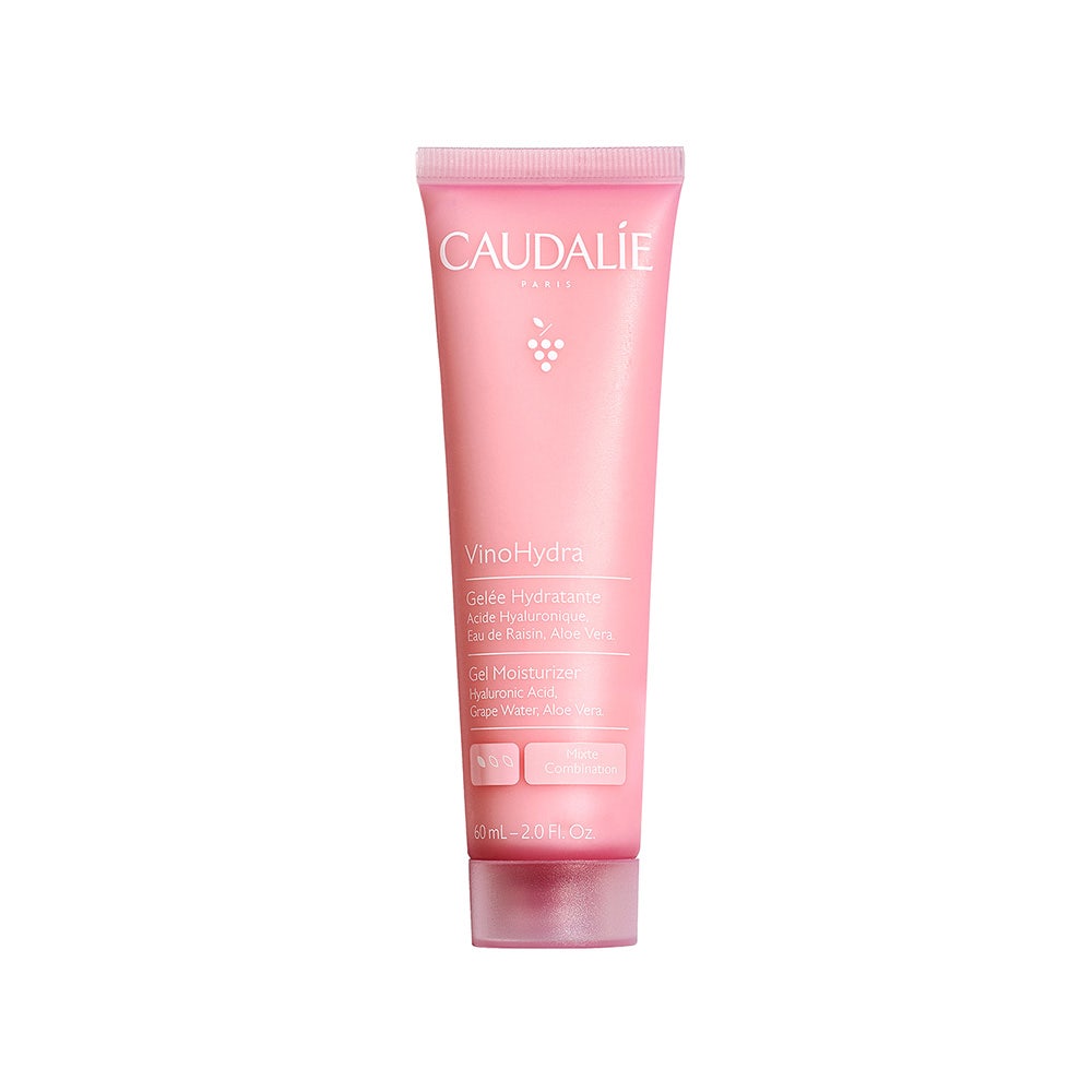 Caudalie VinoHydra Gel idratante 60 ml
