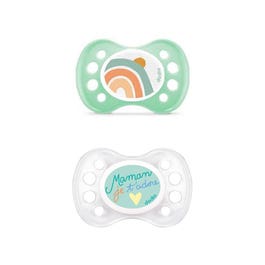 Suavinex ciuccio Colour Essence silicone 0-6 mesi prezzo 8,50 Suavinex ciuccio Colour Essence silicone 0-6 mesi prezzo 8,50