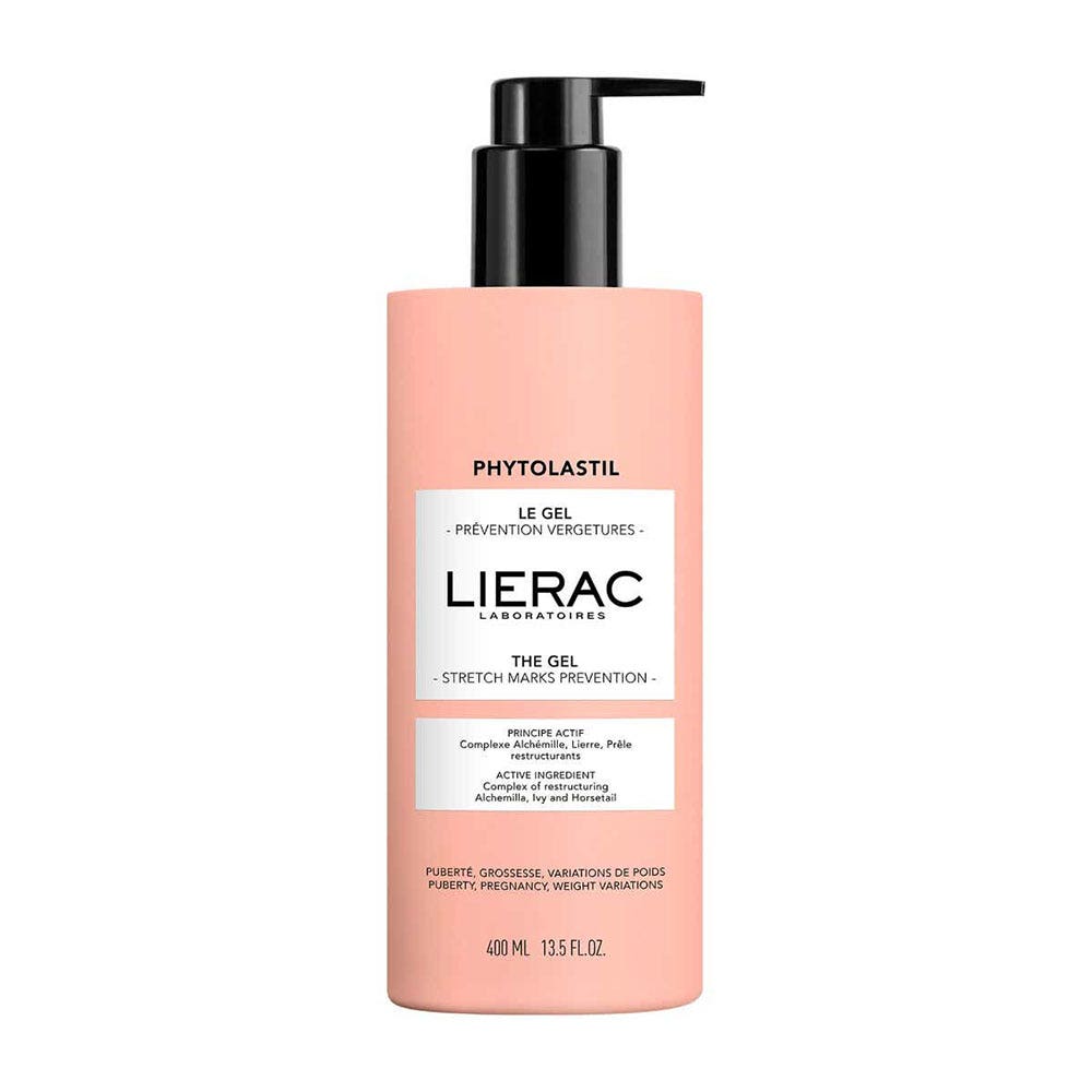 Lierac Phytolastil Gel Prevenzione Smagliature 400ml