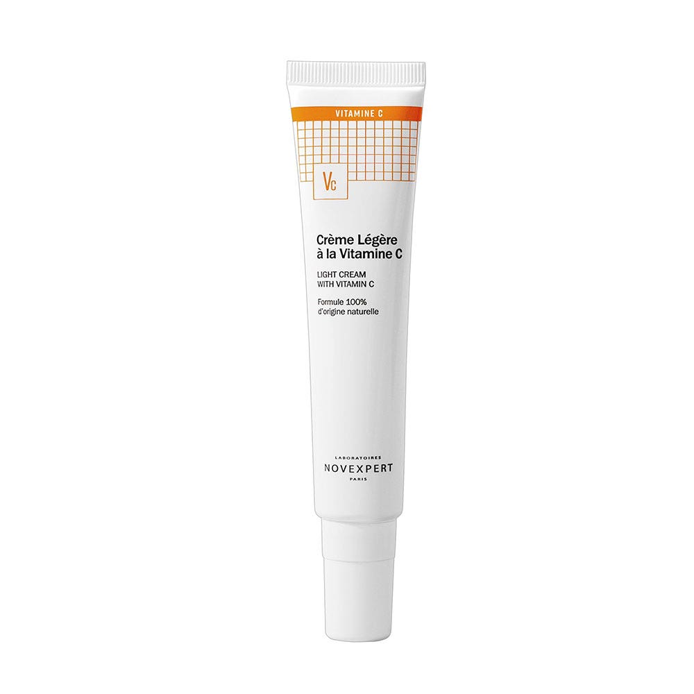 Novexpert Vitamina C Crema chiara 40 ml