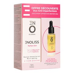 ENO Laboratoire Codexial Enoliss Perfect Skin 15 AHA + Oil