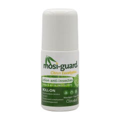 Mosi-Guard Natural Roll-on Lozione Repellente per Insetti 50ml