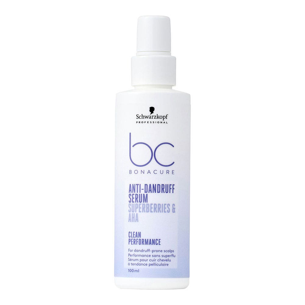 Schwarzkopf Professional BC Bonacure Siero antiforfora Cuoio capelluto con forfora 100ml