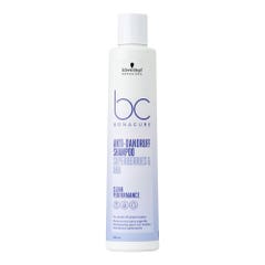 Schwarzkopf Professional BC Bonacure Shampoo antiforfora Cuoio capelluto con forfora 250ml