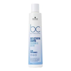 Schwarzkopf Professional BC Bonacure Shampoo attivatore di radici Capelli schiariti e privi di densità 250ml