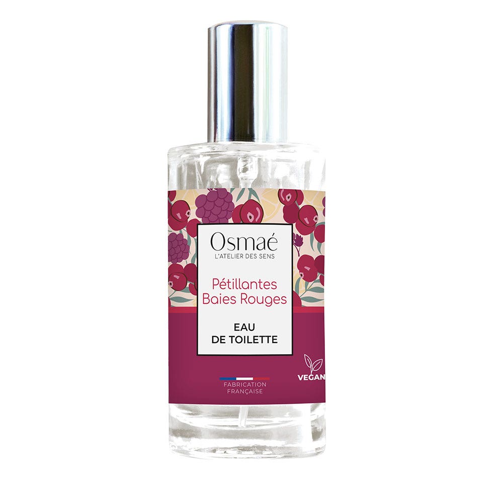 Osmae Acqua di cortesia 30ml