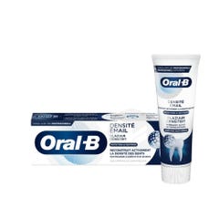 Oral-B Densità smalto dentale Dentifricio di protezione quotidiana 75ml