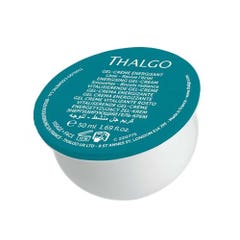Thalgo Spiruline Boost Gel-crema Ricarica Energisante Anti-inquinamento 50ml
