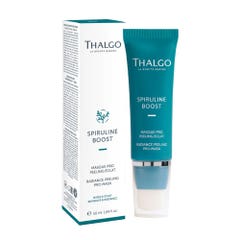 Thalgo Spiruline Boost Radiance Peeling Pro Maschera 20ml