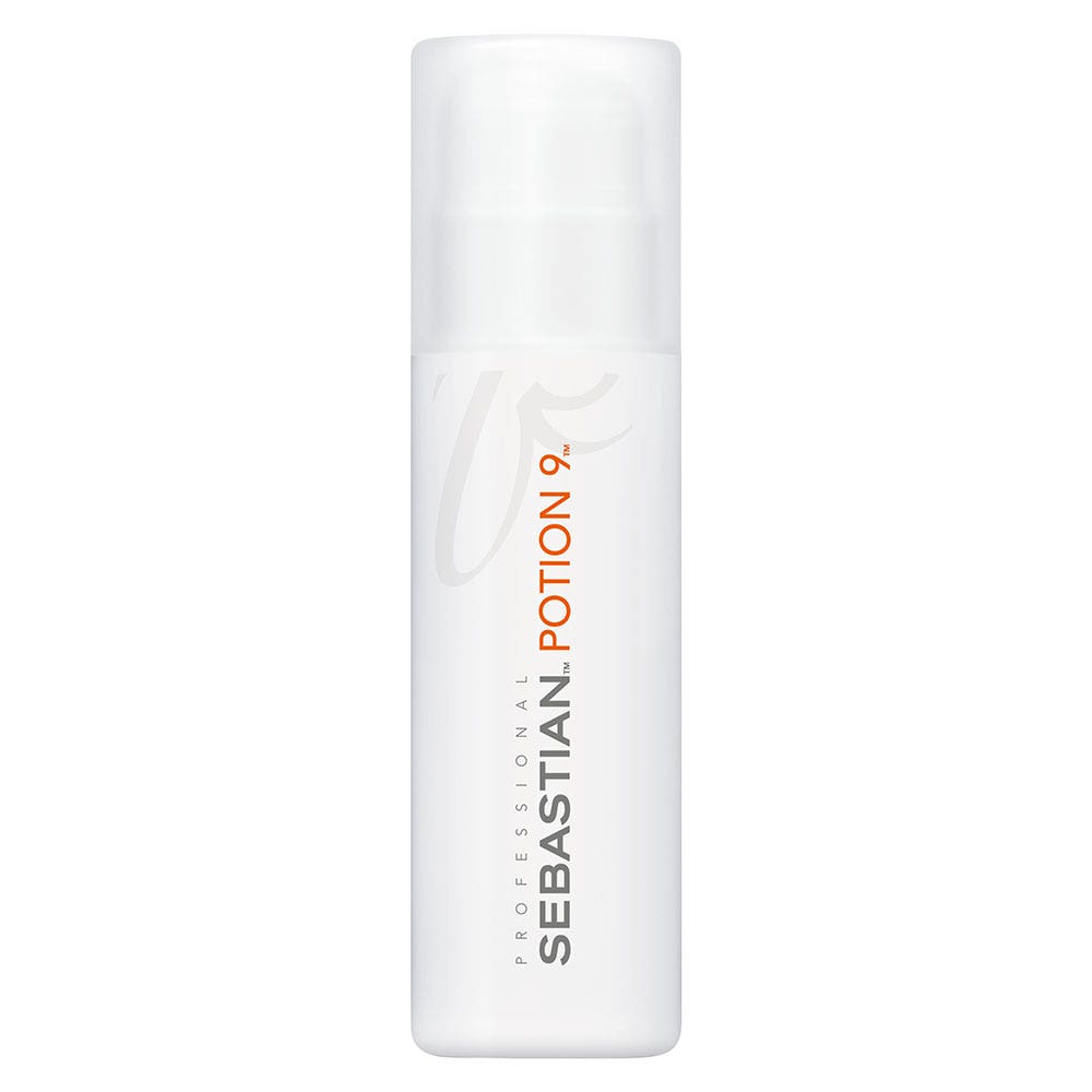 Sebastian Professional Potion 9 Crema per trattamenti protettivi pour tous i tipi di capelli 150 ml