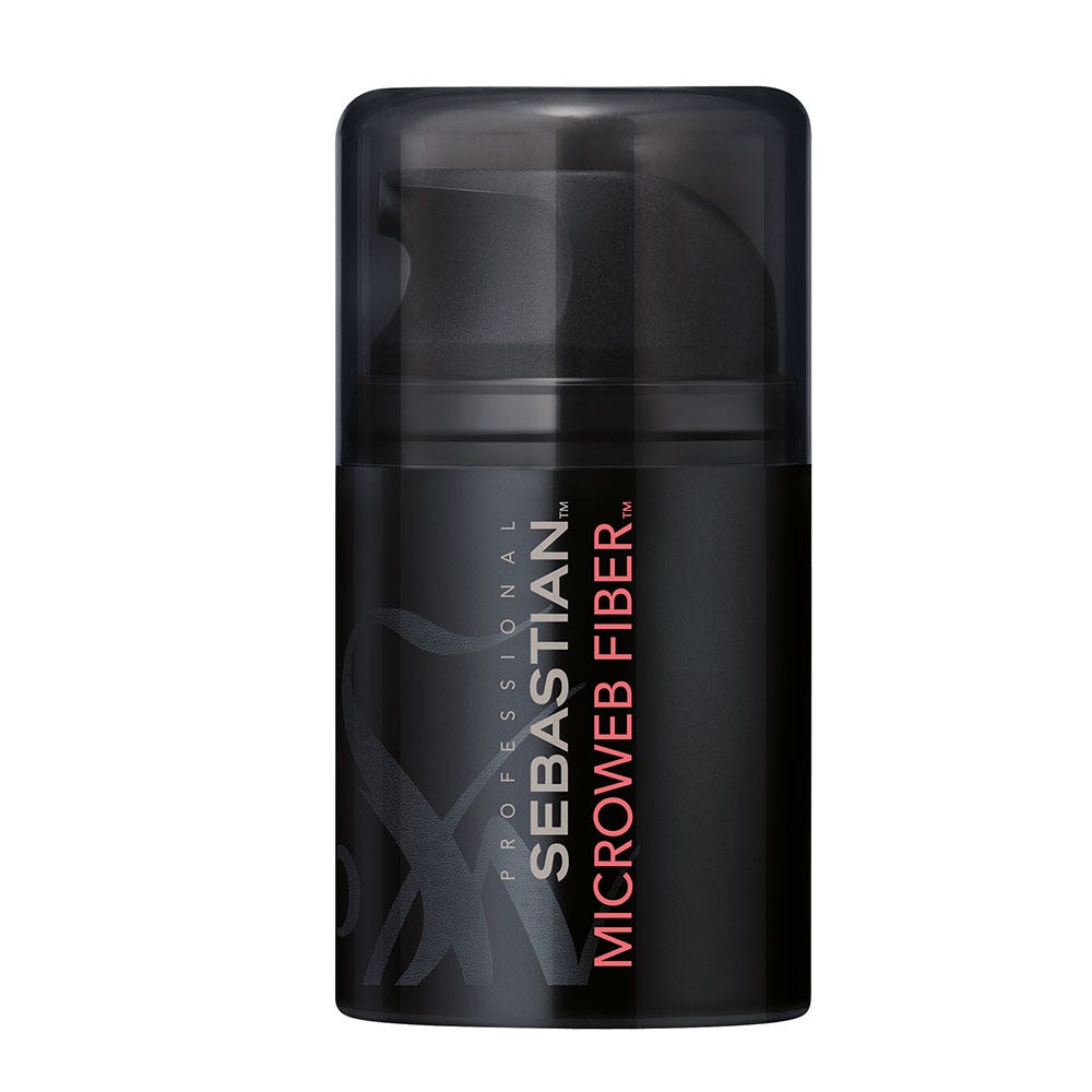 Sebastian Professional Microweb Fiber Soft texturiser pour tous i tipi di capelli 45ml