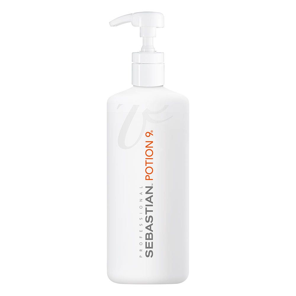 Sebastian Professional Potion 9 Crema per trattamenti protettivi pour tous i tipi di capelli 500ml
