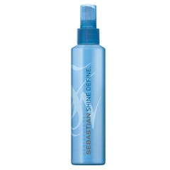 Sebastian Professional Shine Define Spray lucidante termo-protettivo pour tous i tipi di capelli 200 ml