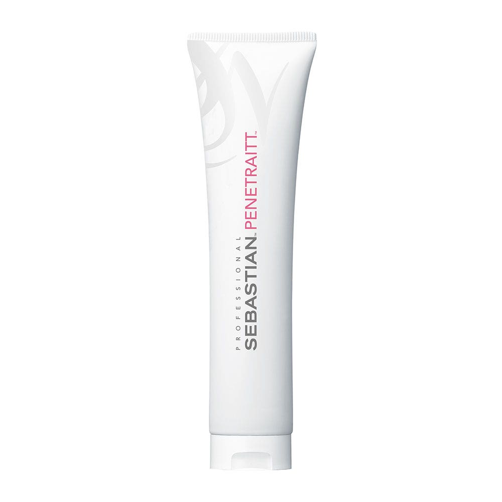Sebastian Professional Maschera Riparatore e rinforzatore Penetraitt capelli danneggiati 150 ml
