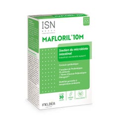 Ineldea Santé Naturelle Mafloril 10M 30 Gelule