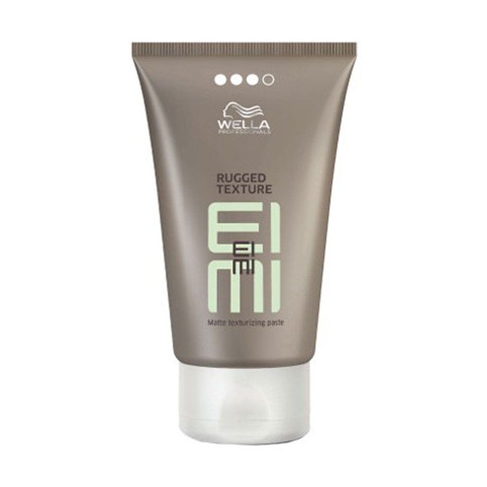Wella Professionals Eimi Texture Rugged Texture pasta texturizzante effetto mat 75ml