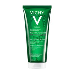 Vichy Normaderm Detergente Purificante Intenso Pelle a tendenza acneica 200ml