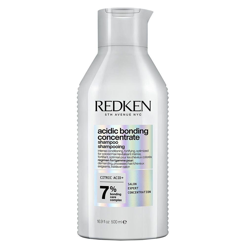 Redken Acidic Bonding Concentrate Shampoo 500ml