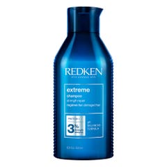 Redken Extreme Shampoo rinforzante per capelli indeboliti 500ml