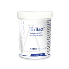 Biotics Research Tribact 30 capsule