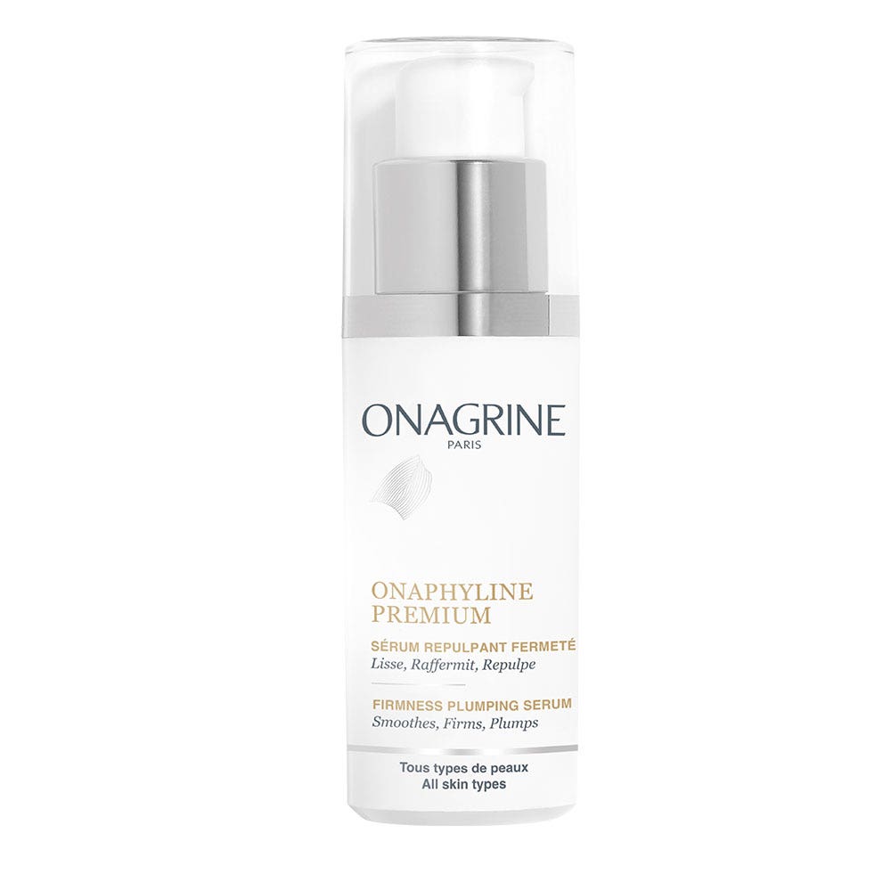 Onagrine Onaphyline Premium siero rimpolpante rassodante 30ml