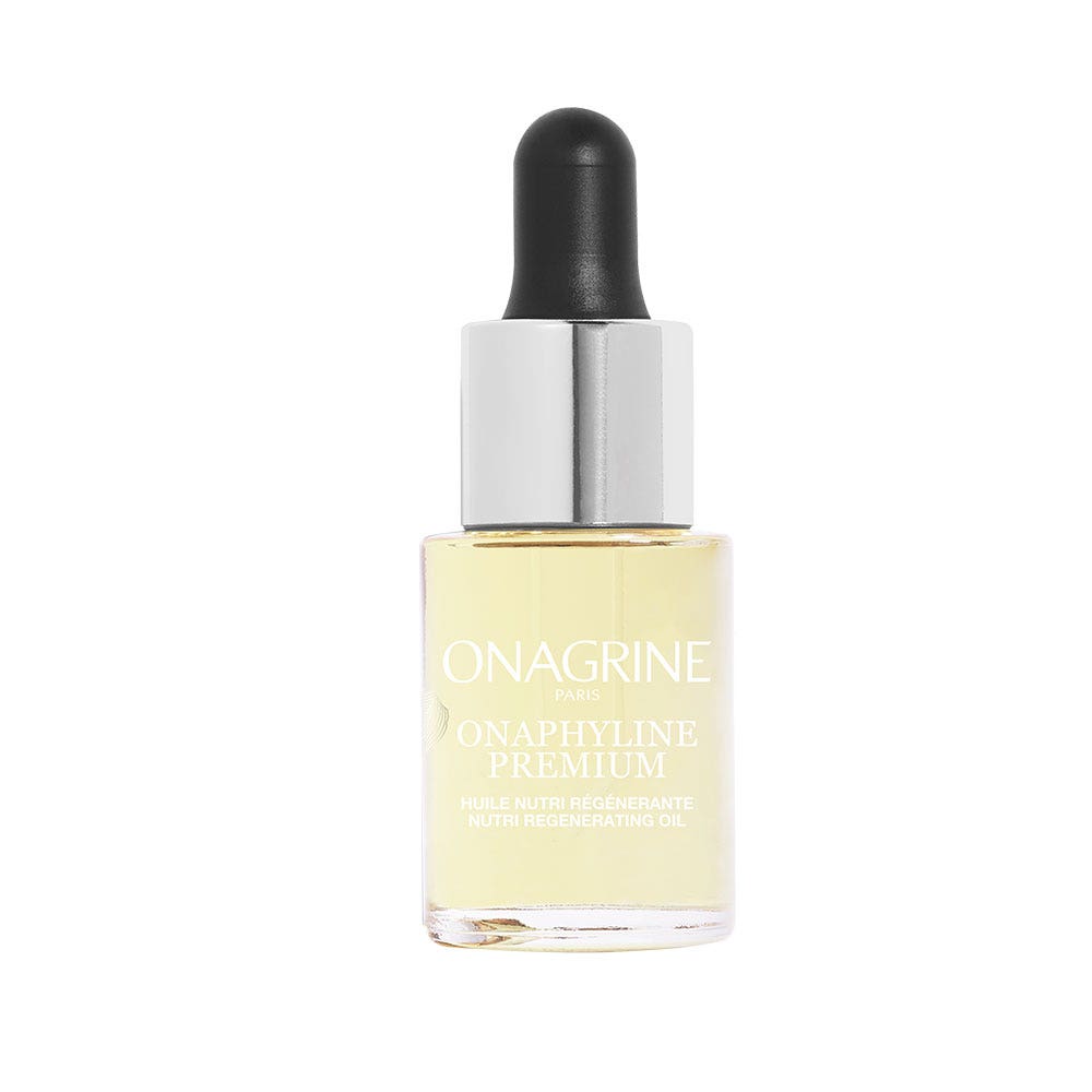 Onagrine Olio Premium Nutriente e Rigenerante 15ml