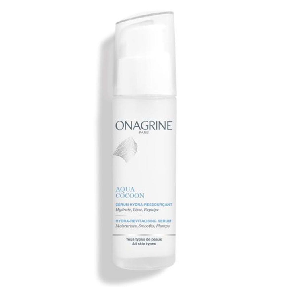 Onagrine Aqua Cocoon Siero Hydra Resourcing 30ml