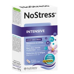 Nutreov No Stress Intensive 30 capsule