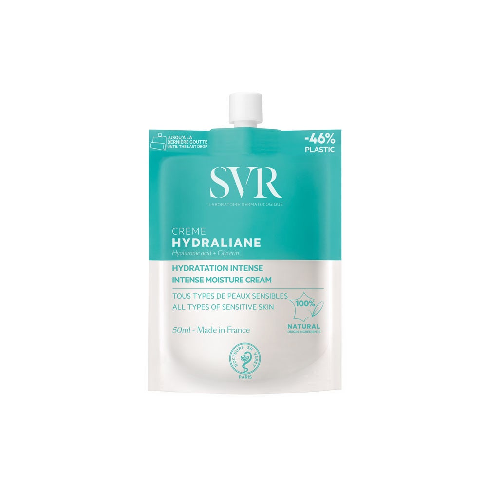 Svr Hydraliane Crema idratante 50ml