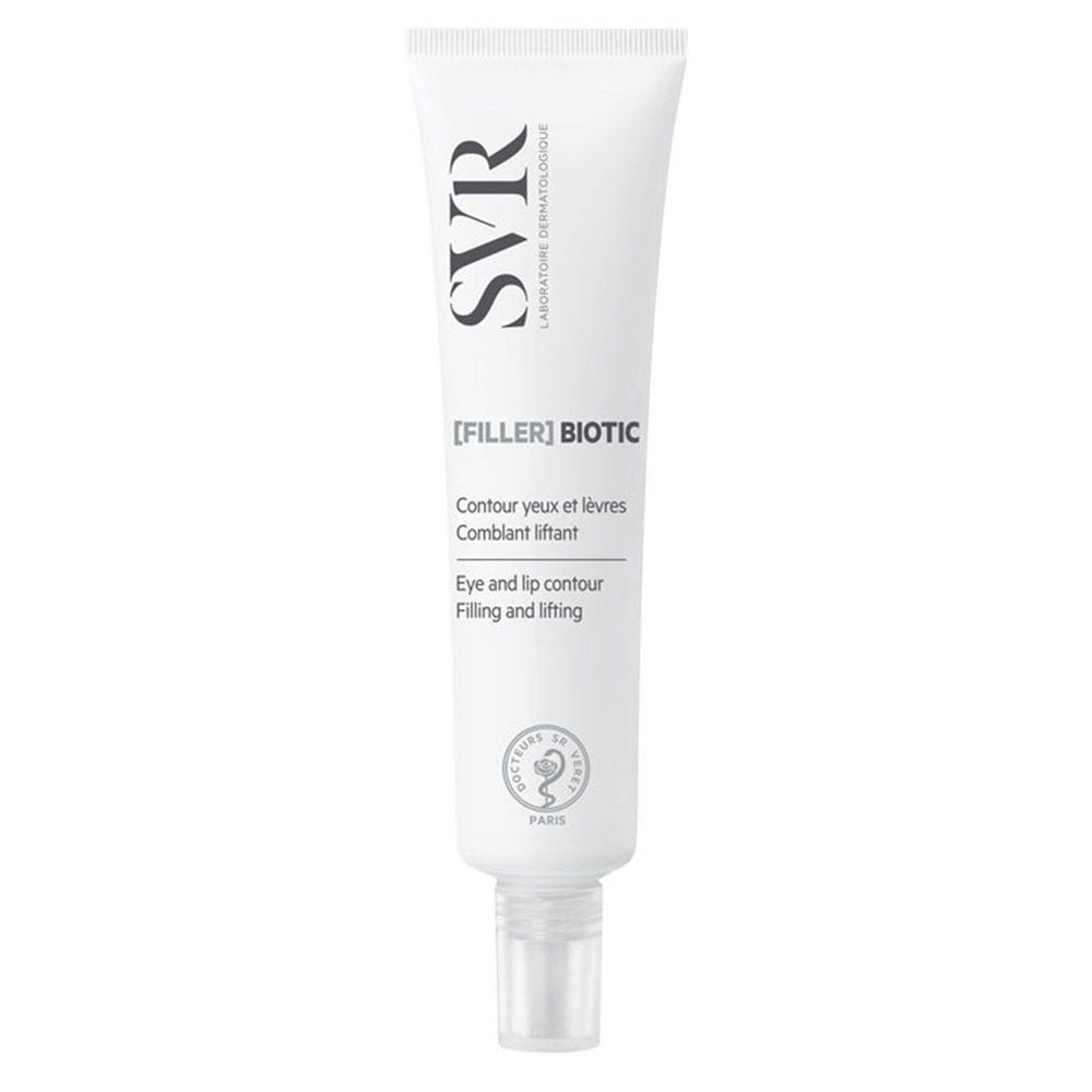 Svr Biotic [Filler] Contorno occhi e labbra 15ml